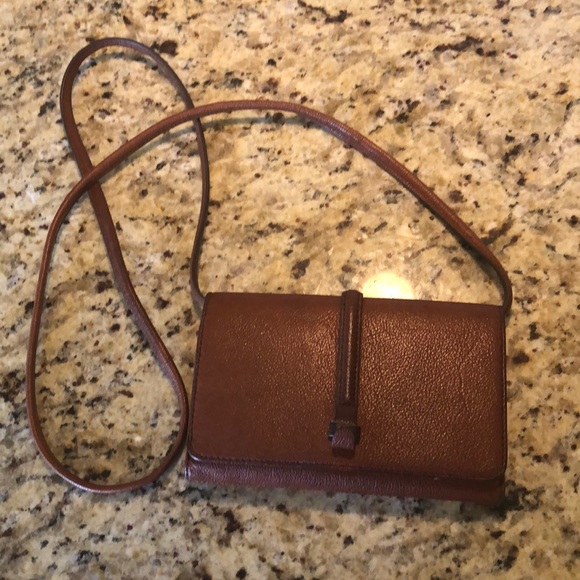 Fossil shoulder purse - Picture 2 of 4